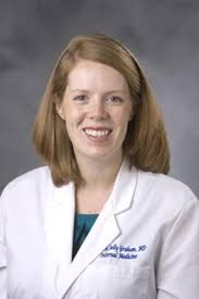 Aubrey D. Jolly Graham, MD