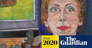 Mary Cozens-Walker obituary