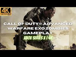Unlike previous installments, advanced warfare's zombie mode wasn't included in the main game. Advanced Warfare Zombies Free Code Xbox 360 10 2021