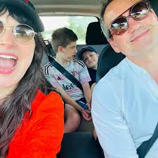 ✨ Happy 11th Birthday West & Lou! ✨ And introducing Oscar Wild(ing)! 🐾  Most years, the days leading up to the boys' birthday, I have crying jags,  just so many emotions! Who