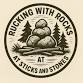 Rucking with Rocks: A Men's Journey to Wholeness event image