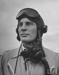 Brigadier General Robin Olds (14 July 1922–14 June 2007)