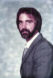 Rickey Collier Obituary