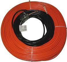 Tanya Enterprises Is The Leading Screened Heating Cables Manufacturers Find Info On Insulated Resistance And Screened Heating W Meerut Manufacturing Insulated