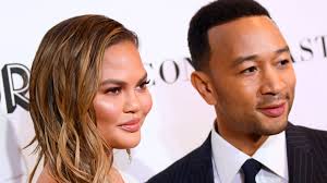 Chrissy Teigen Pens Essay Detailing Heartbreaking Experience Of Losing Son 
