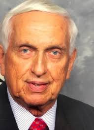 Paul SOUTHWICK Obituary (1935