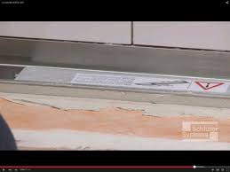 Symptoms of a clogged shower drain. Linear Drain Weep Holes Terry Love Plumbing Advice Remodel Diy Professional Forum