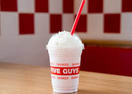 Best Milkshakes In Singapore Slurp On Ultra Rich Shakes Honeycombers