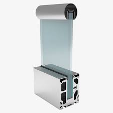 The versatile system offers an aluminium base channel and glass infill it can be supplied with or without a stainless handrail giving the ultimate seamless finish. Glass Railing Smartbase 80 101 Arfen Aluminum Glass Panel Indoor