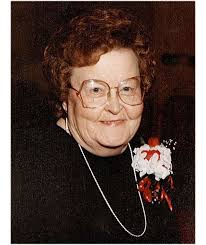 Mary Weis Obituary (1920