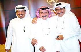 وجه المخرج السعودي عبد الخالق الغانم الشكر للمستشار تركي آل الشيخ، رئيس الهيئة العامة للترفيه بالسعودية. Ø¹Ø¨Ø¯Ø§Ù„Ø®Ø§Ù„Ù‚ Ø§Ù„ØºØ§Ù†Ù… Ù„Ù€ Ø§Ù„Ø±Ø§ÙŠ Ù„ØºØ© Ù…Ø´ØªØ±ÙƒØ© ØªØ¬Ù…Ø¹Ù†ÙŠ Ù…Ø¹ Ø§Ù„Ù‚ØµØ¨ÙŠ ÙˆØ§Ù„Ø³Ø¯Ø­Ø§Ù† Ø§Ù„Ø±Ø§ÙŠ