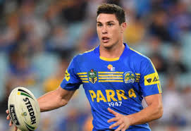 Terrifying video has emerged of rugby league fans throwing punches at each other in the stands during the eels' win over the tigers. Wests Tigers Vs Parramatta Eels Nrl Live Scores Blog