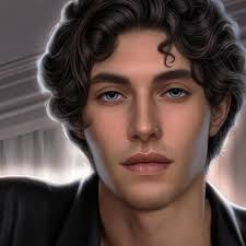 David look alike..? : r/RomanceClubDiscussion