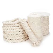 cotton rope knot rope supply