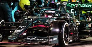 Actuele formule1 statistieken, wk stand en punten per coureur verzameld op één centrale plek! Harsh Conclusions In Germany Only One Worse Than Vettel Is Mazepin