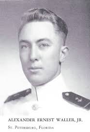 Photos of Alexander Ernest Waller Jr.