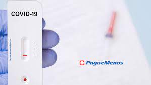 Și nu în ultimul rând, anunțăm pe această cale că societatea medimfarm a hotărât să. Beneficio Para Associados Da Afpesp Paguemenos Oferece Teste Para Covid 19 Por R 59 90 Afpesp