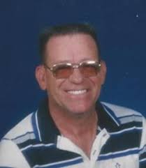 Vernon Gorman Mitchell (1937-2015)