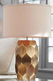Pretty Gold Base Lamp Pottery Barn Floor Lamps Table Lamp Base Floor Lamp Design
