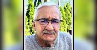 Robert E. Knapp Obituary