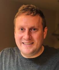 John Bowditch's Instagram, Twitter & Facebook