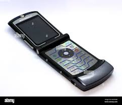 Motorola razr v3 hi-res stock ...