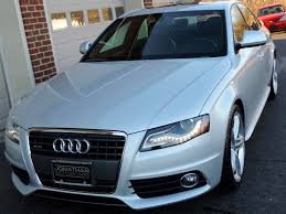 Image result for Ice Silver 2009 Audi