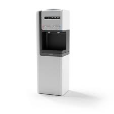 House Appliance Water Dispenser 3d Model Water Dispenser Home Appliances Simple Object