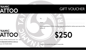 Glitter eyebrows glitter gifts gold glitter referral cards makeup artist business cards pink gifts gold gifts salon services for lash. Tattoo Gift Certificates Archives Dynamic Tattoo