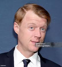 Jay Paulson attends the Premiere Of TNT's "I Am The Night" at Harmony...  News Photo