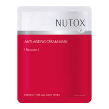 It's free of harmful alcohols, allergens, gluten, sulfates, parabens and polyethylene glycol (peg). Nutox Anti Ageing Cream Mask Reviews Photos Ingredients Makeupalley