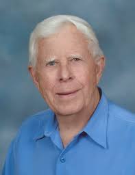 Obituary information for John Russell Hagan