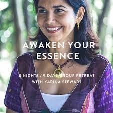 Karina Stewart's Instagram, Twitter & Facebook