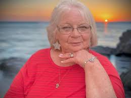 Pamela Ann Falkstrom's Memorial Website