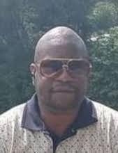 Obituary information for Darnell Parker