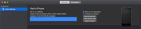 Ios Basic Security Testing Mobile Security Testing Guide