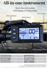 Check spelling or type a new query. Kunray Ebike Controller 48v Lcd E Bike Display Speed Controller For Brushless Motors 24v 36v 350w 500w Bicycle Conversion Kits Electric Bicycle Accessories Aliexpress