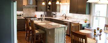 We offer residential and commercial services…. Cavalier Kitchens Baths Home Sweet Home