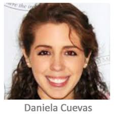 Daniela Cuevas