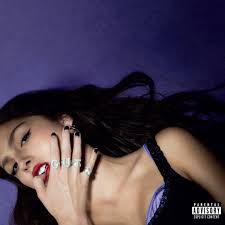 Listen to vampire by Olivia Rodrigo in The Top 100 Best Songs of 2023 (That  Saved My 2023) playlist online for free