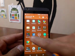 Es súper rápido y fácil. Desbloquear Red Htc Desire 626s Con La Aplicacion Device Unlock Youtube