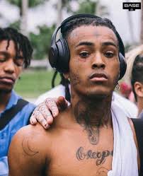 What song introduced you to Xxxtentacion?🔥👀