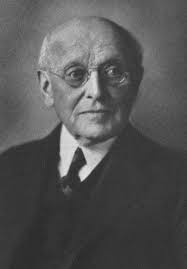 Dr Frank Chamberlin Porter (1859-1946)