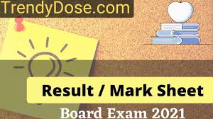 Students of gujarat who will be appearing in the 10th board examinations going to be conducted from 10th may 2021 to 20th may 2021 can check the result on the officials portal of gseb ssc result. Gseb Std 10 Result 2021 Gseb Ssc Result Gseb Org Trendydose Education
