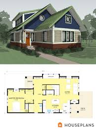 Energy efficient home plans will allow homeowners to save money on their utility bills. Pin On Green Home Floor Plans