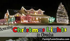 Top selected products and reviews. Amazing Christmas Light Displays In The Omaha Area With Interactive Map Family Fun In Omaha