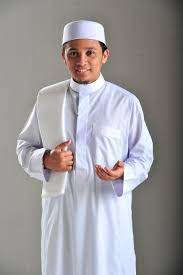 Join facebook to connect with imam muda asyraf and others you may know. Biodata Imam Muda Asyraf Pendakwah Bebas Popular Azhan Co