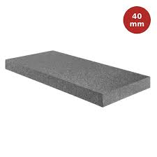 Panneau PSE gris ITE Webertherm