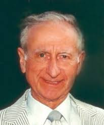 Joseph Ross Obituary (2014)