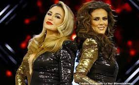 We did not find results for: La Voz Maria Jose Y Edith Marquez Unieron Su Talento En Esta Noche De Batallas Tv Azteca Guate Digital